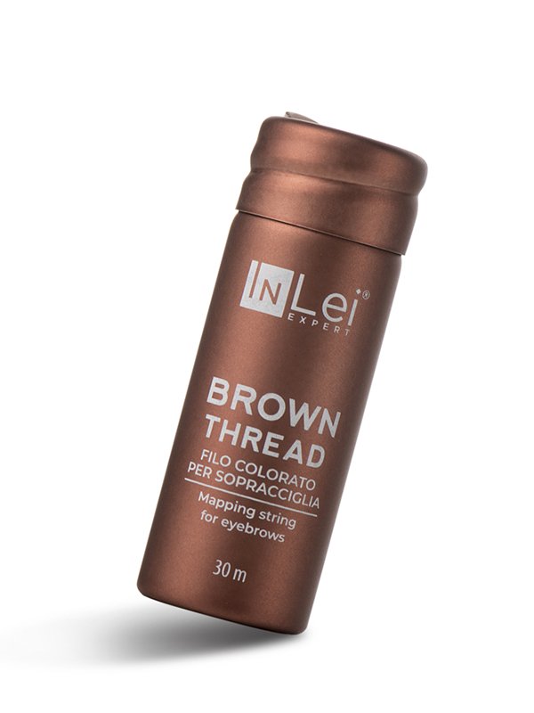 InLei® | Brown Mapping Thread - inlei.com