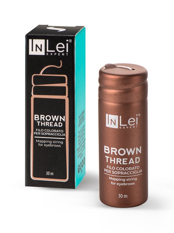 InLei® | Brown Mapping Thread - inlei.com