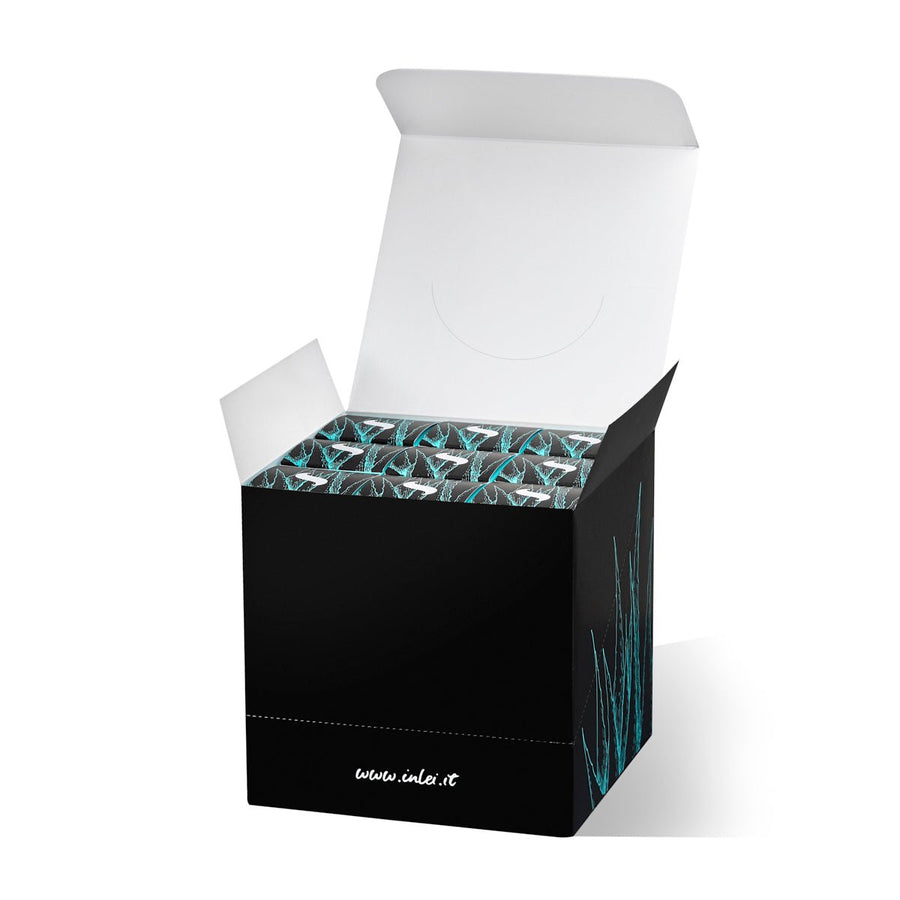 InLei® | Delicate Aloe Mousse Cleanser | For Eyebrows, Eyelashes, & Face - inlei.com