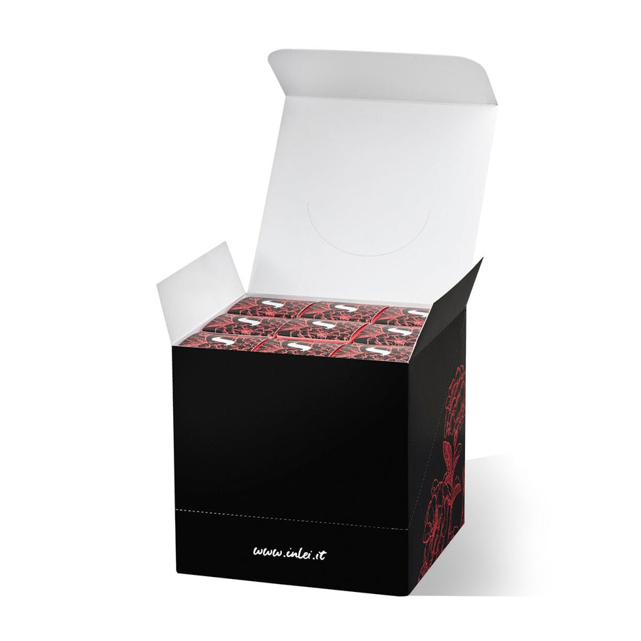 InLei® | Delicate Mousse Cleanser | Rose - inlei.com