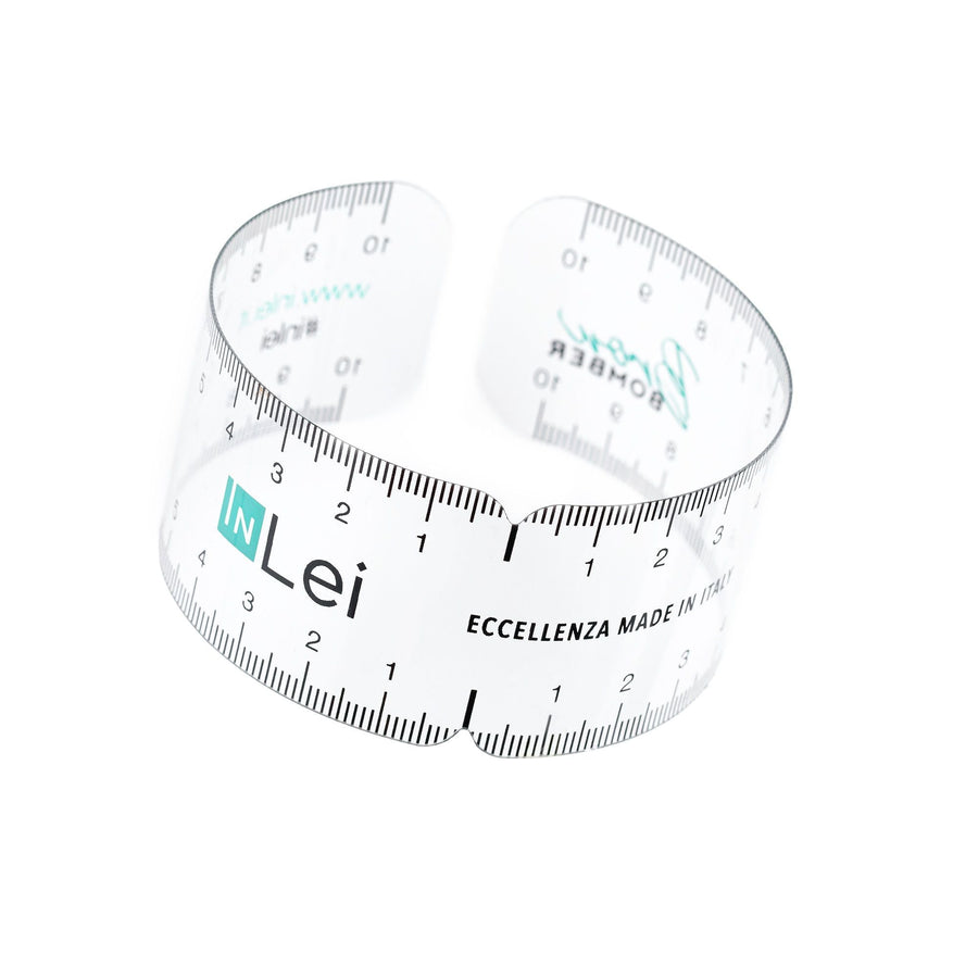 InLei® | Eyebrow Ruler - inlei.com