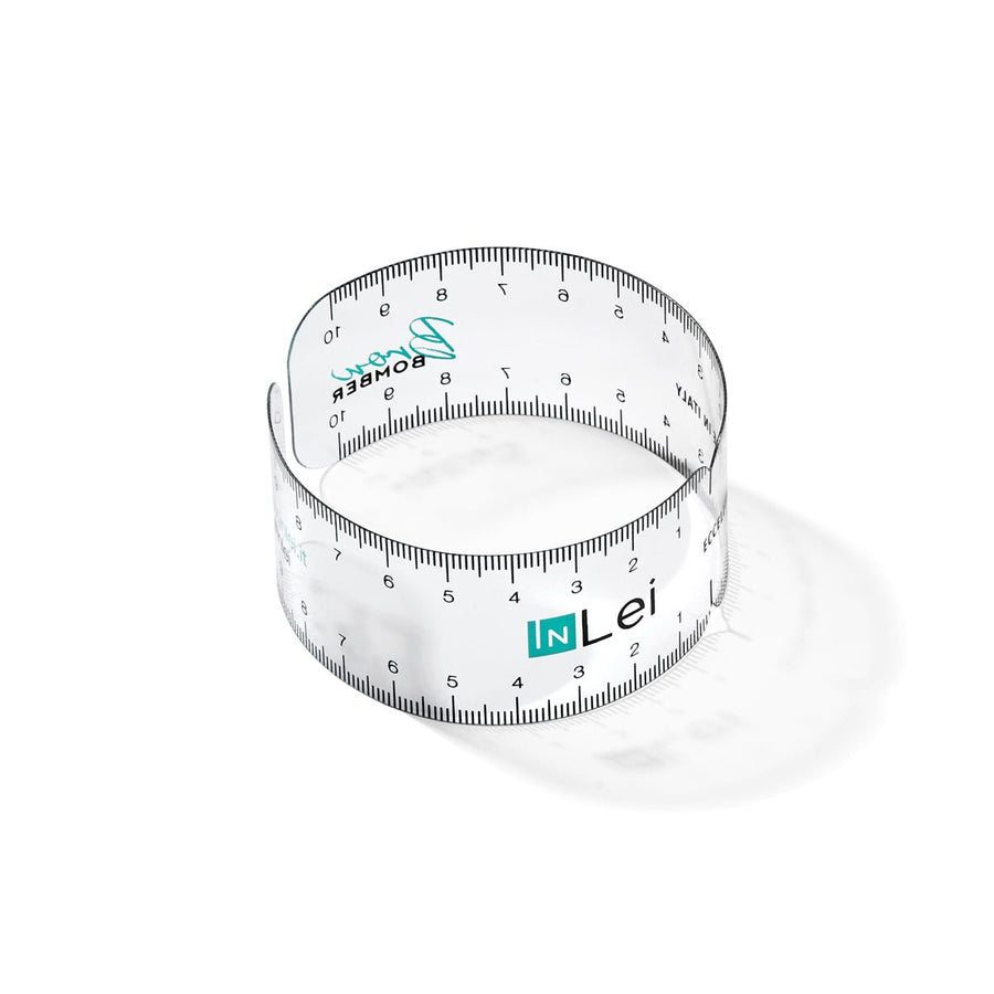 InLei® | Eyebrow Ruler - inlei.com