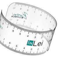 Thumbnail for InLei® | Eyebrow Ruler - inlei.com