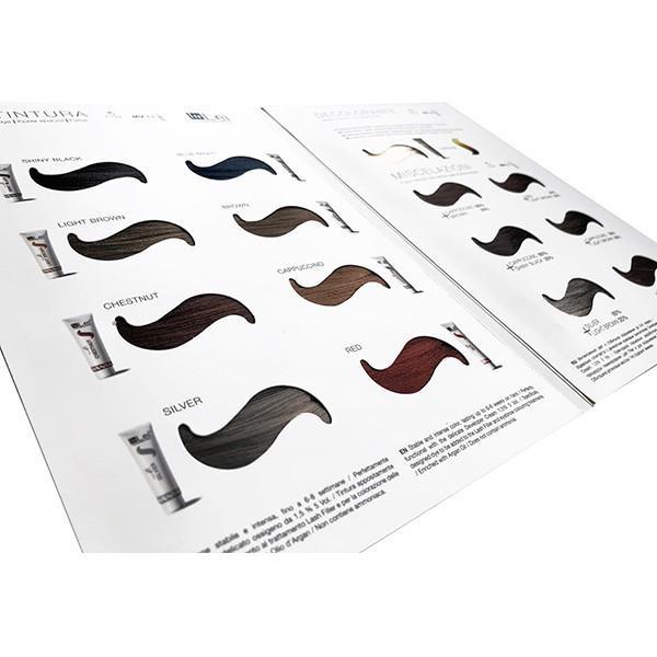 InLei® | Eyelash and Brow Tint | Set - inlei.com