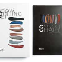 Thumbnail for InLei® | Eyelash and Brow Tint | Set - inlei.com