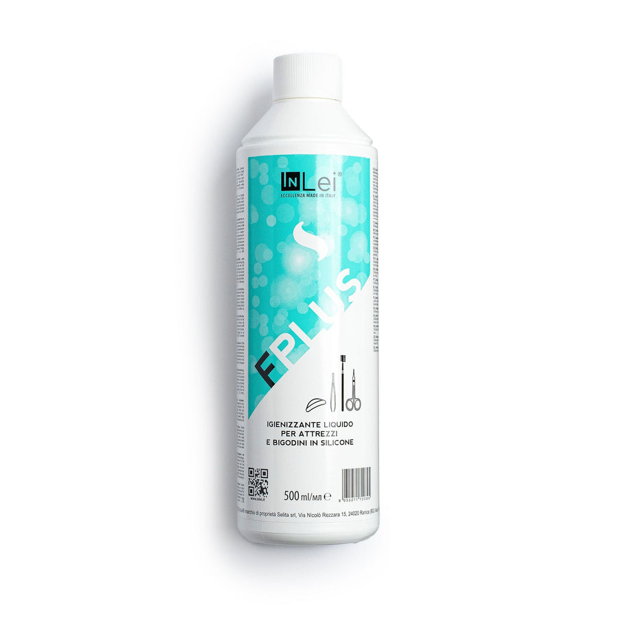 InLei® | F Plus Sanitizer - inlei.com