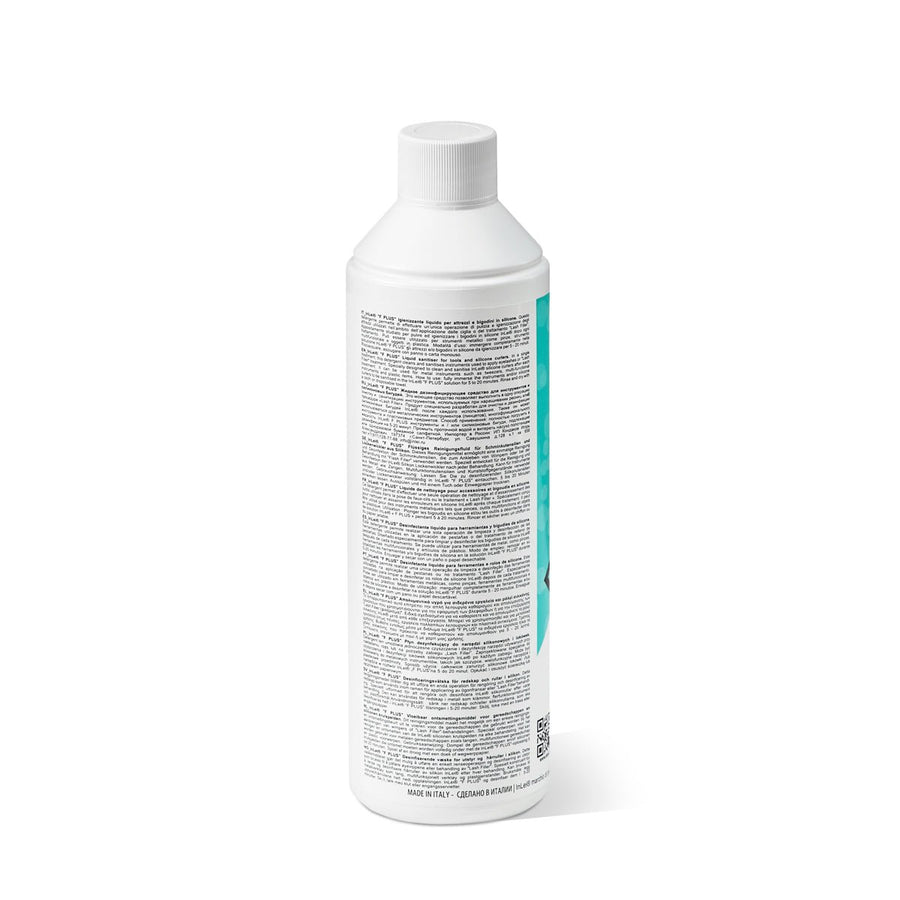InLei® | F Plus Sanitizer - inlei.com