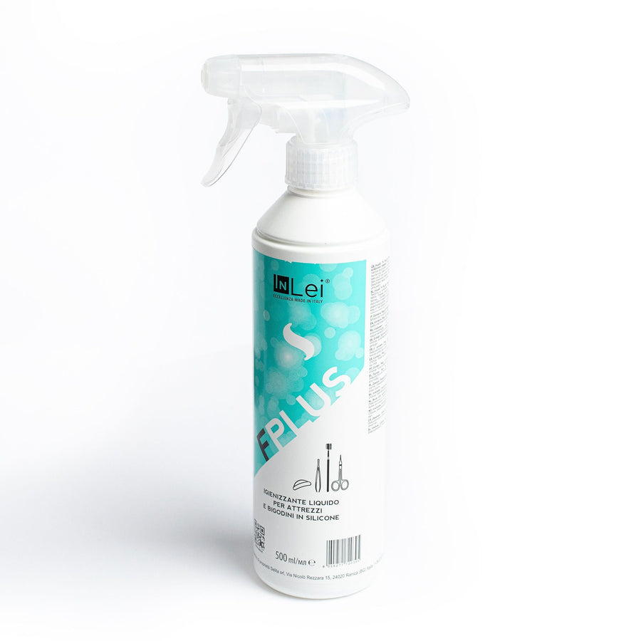 InLei® | F Plus Sanitizer - inlei.com