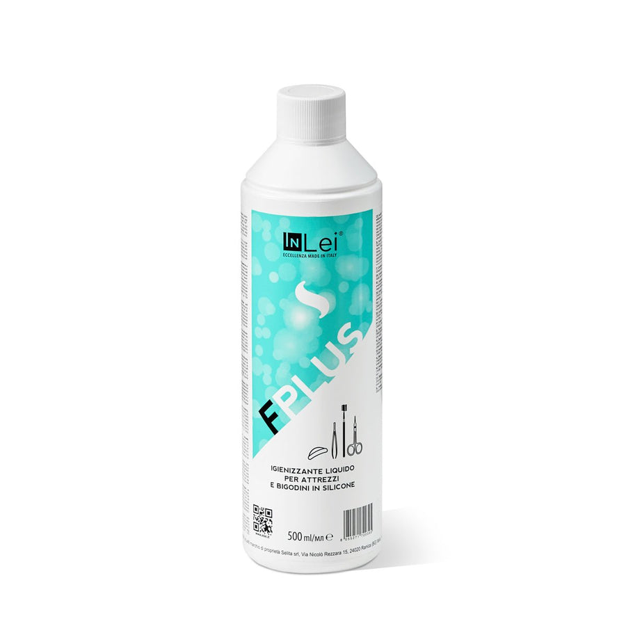 InLei® | F Plus Sanitizer - inlei.com