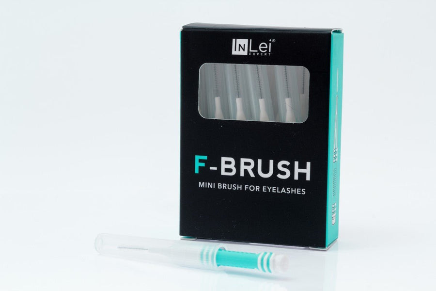 InLei® | F-PREMIUM BRUSH | 12 pcs - inlei.com