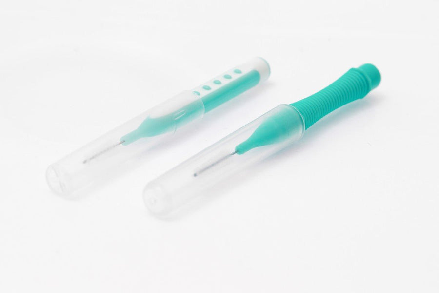 InLei® | F-PREMIUM BRUSH | 12 pcs - inlei.com