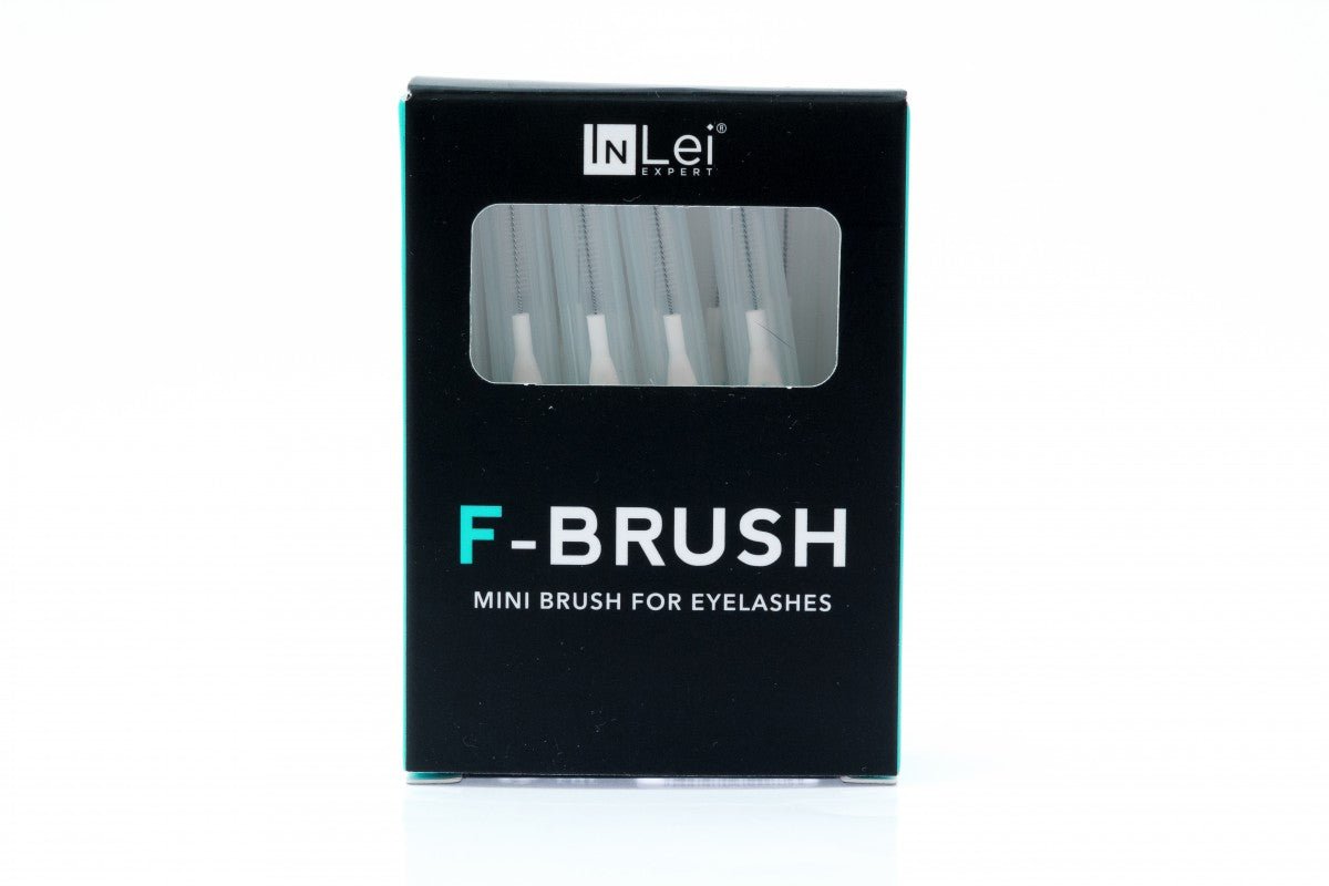 InLei® | F-PREMIUM BRUSH | 12 pcs
