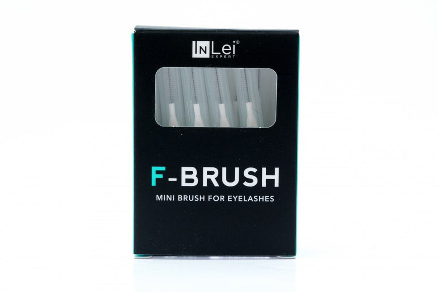 InLei® | F-PREMIUM BRUSH | 12 pcs - inlei.com