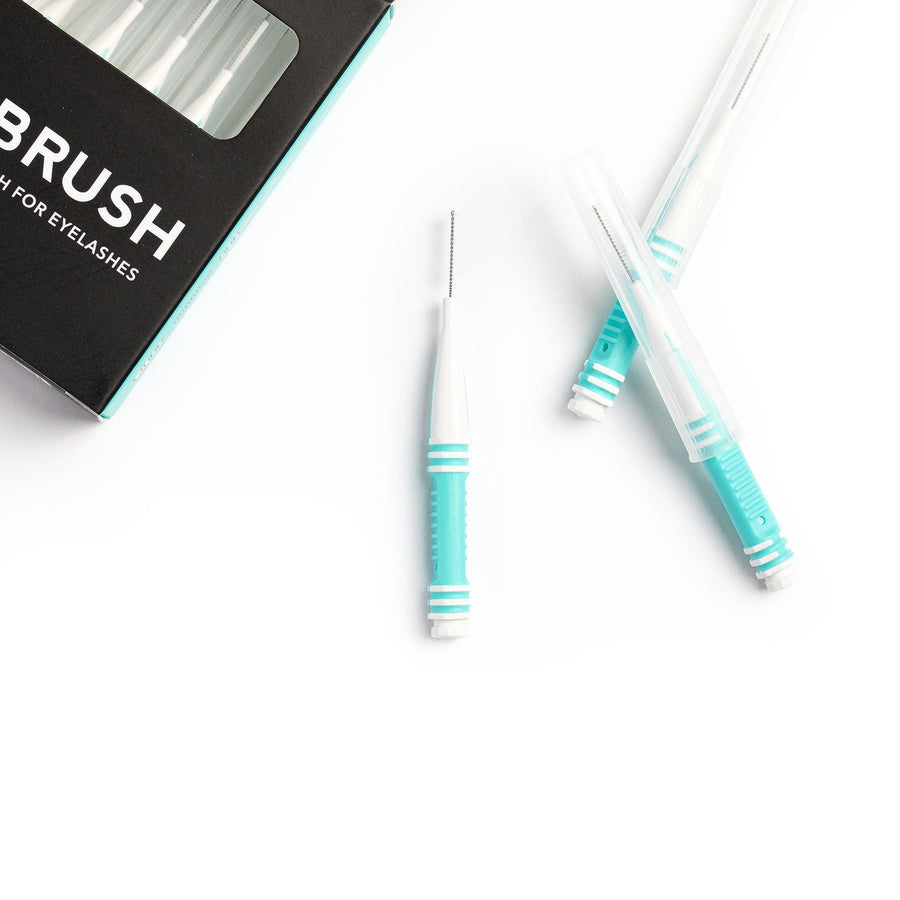 InLei® | F-PREMIUM BRUSH | 12 pcs - inlei.com