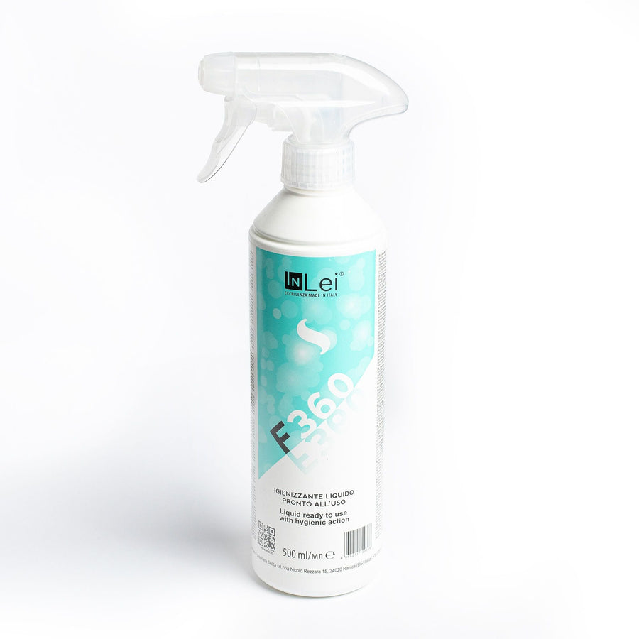InLei® | F360 Sanitizer - inlei.com