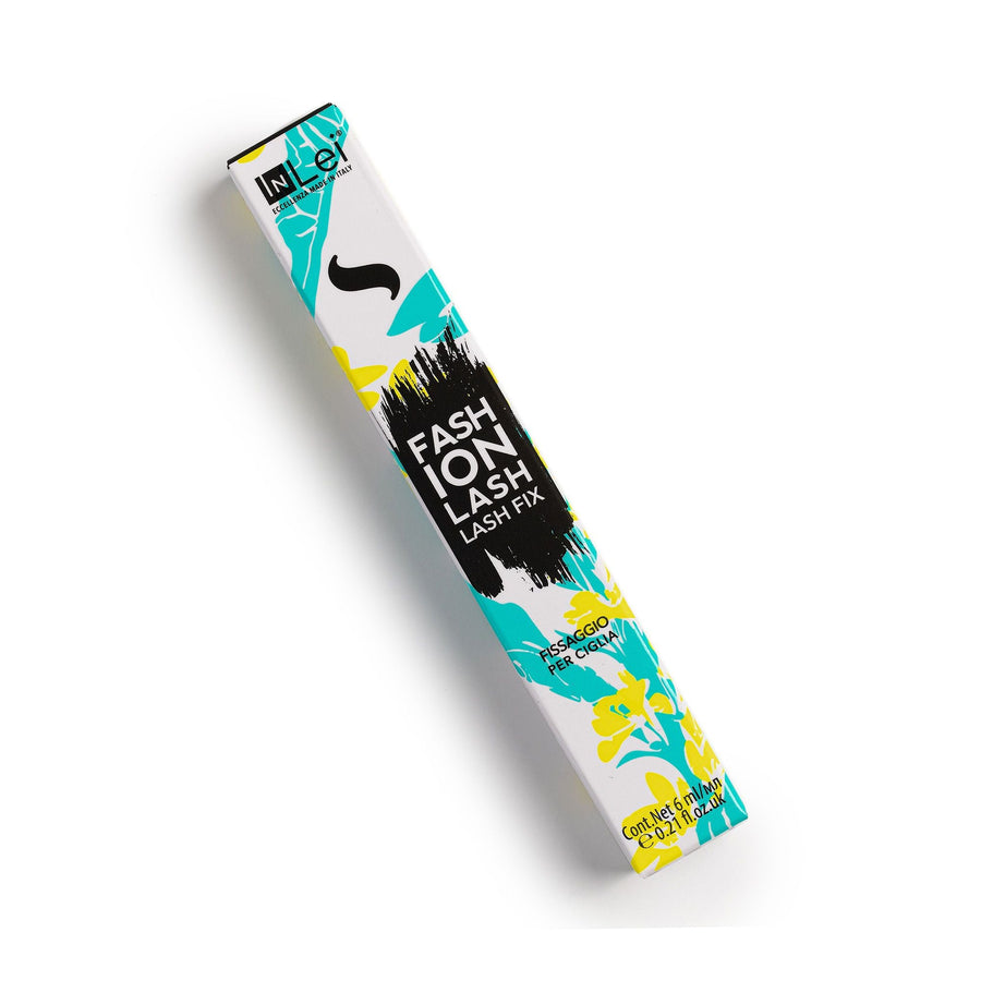 InLei® | Fashion Lash | Clear Lash & Brow Serum - inlei.com