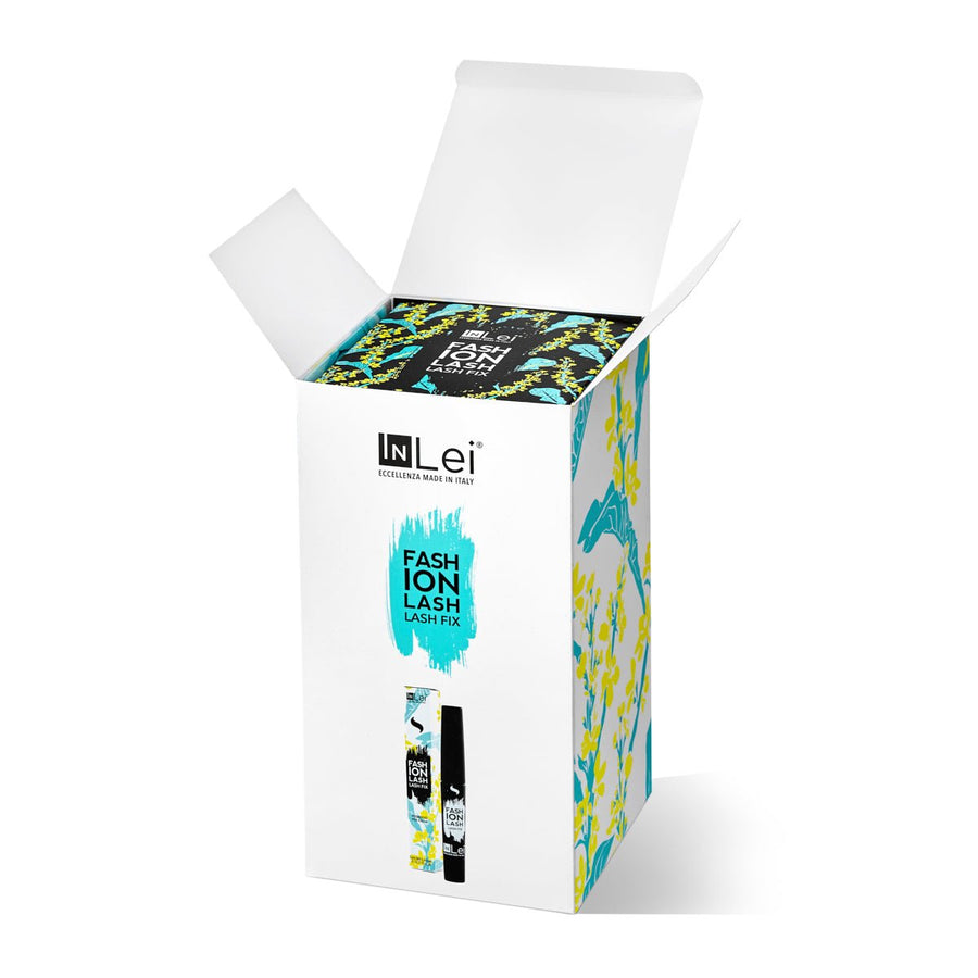 InLei® Fashion Lash Counter Display Lash & Brow Serum 24 Pack - inlei.com