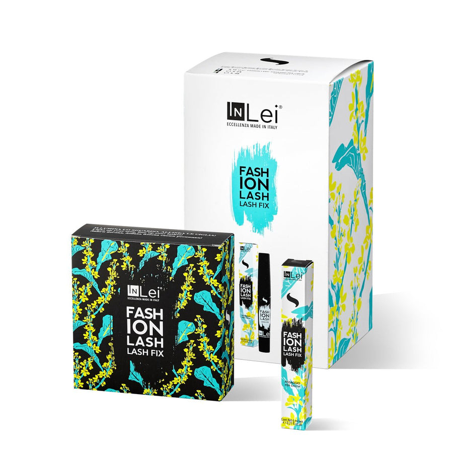 InLei® Fashion Lash Counter Display Lash & Brow Serum 36 Pack - inlei.com