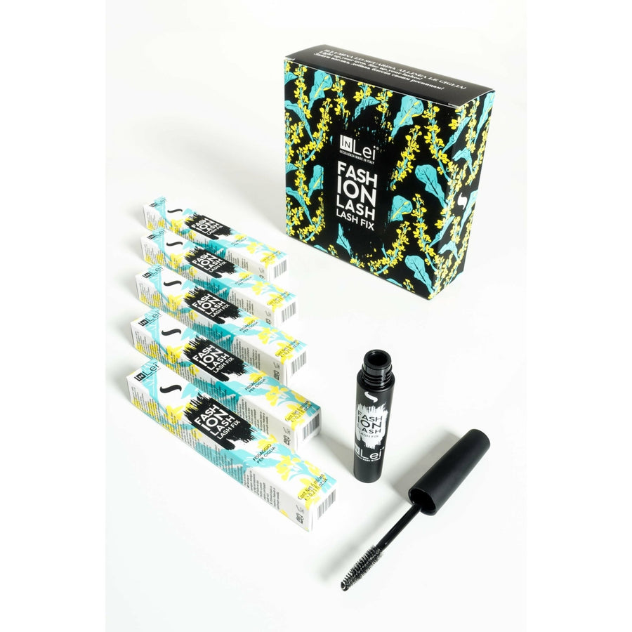 InLei® Fashion Lash Counter Display Lash & Brow Serum 36 Pack - inlei.com