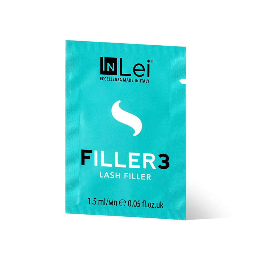 INLEI® | FILLER 3 | Lash Filler® | Sachet - inlei.com