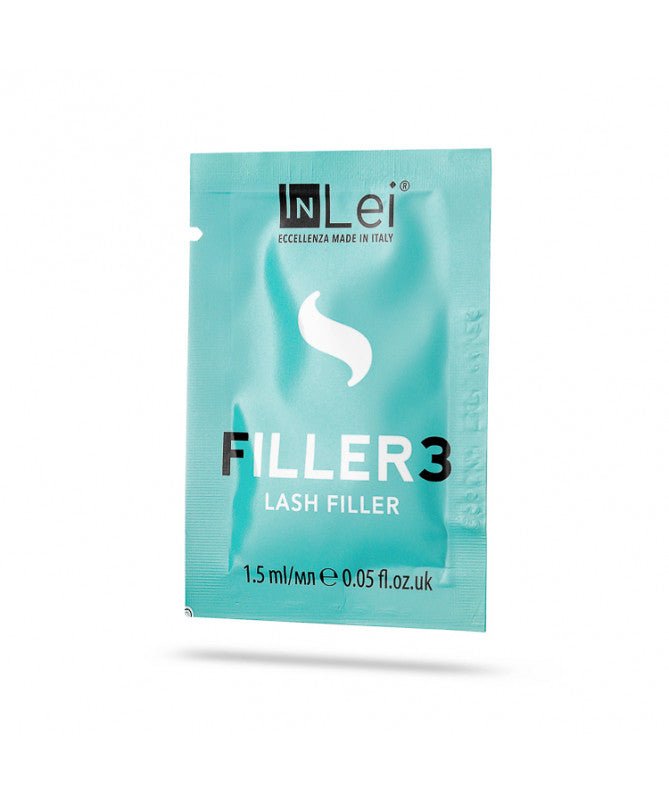 INLEI® | FILLER 3 | Lash Filler® | Sachet - inlei.com