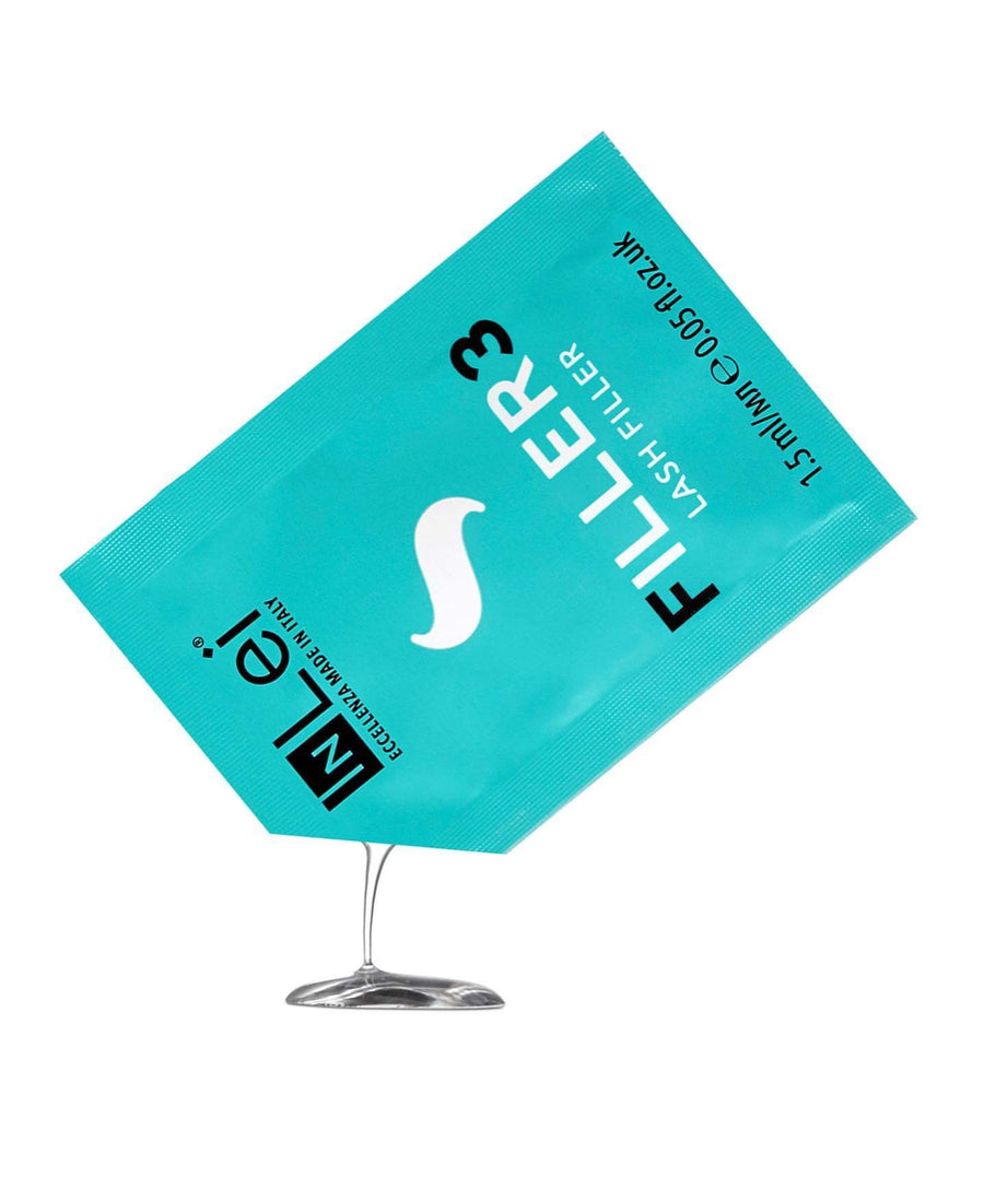 INLEI® | FILLER 3 | Lash Filler® | Sachet - inlei.com