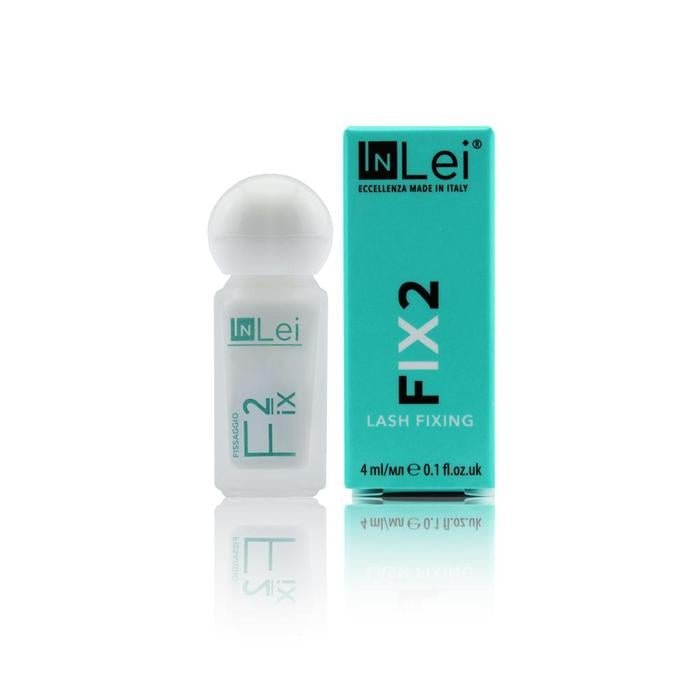 InLei® | FIX 2 | Lash Filler® | 4ml Bottle - inlei.com