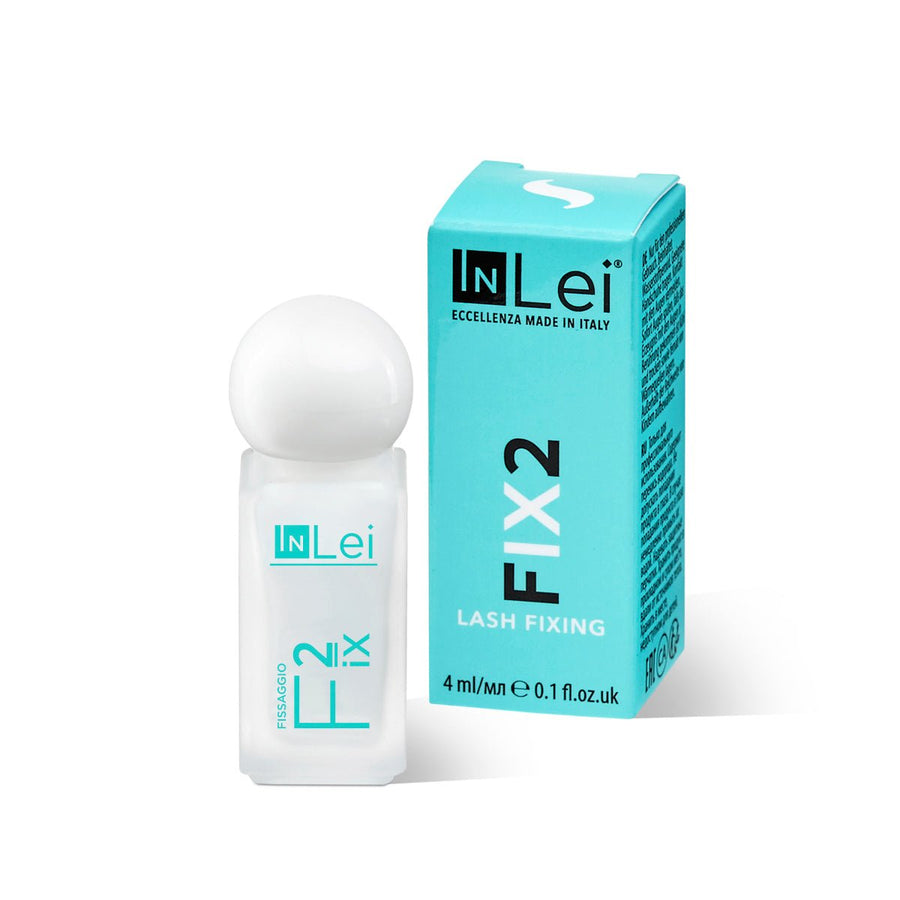 InLei® | FIX 2 | Lash Filler® | 4ml Bottle - inlei.com