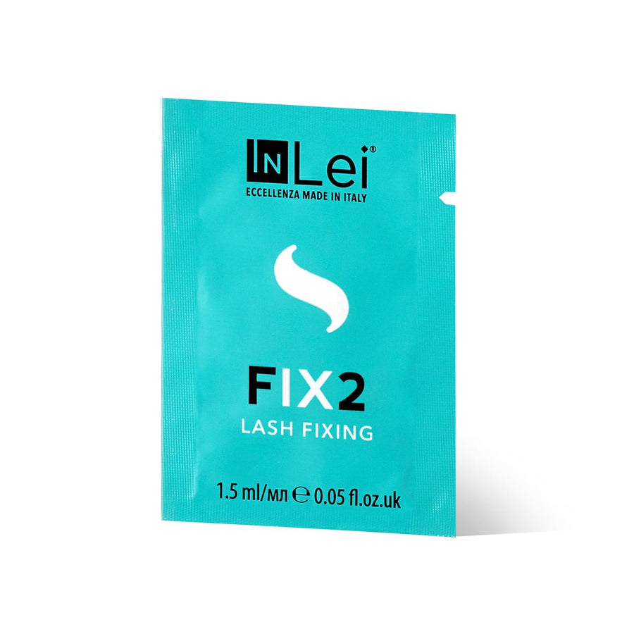 INLEI®| FIX 2 | Lash Filler® | Sachet - inlei.com