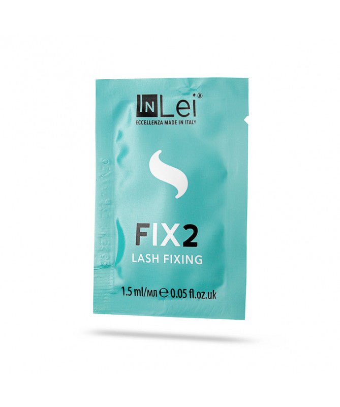 INLEI®| FIX 2 | Lash Filler® | Sachet - inlei.com