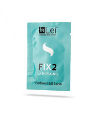 Thumbnail for INLEI®| FIX 2 | Lash Filler® | Sachet - inlei.com