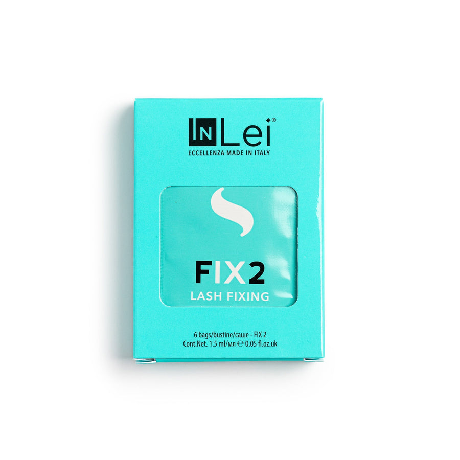 INLEI®| FIX 2 | Lash Filler® | Sachet - inlei.com