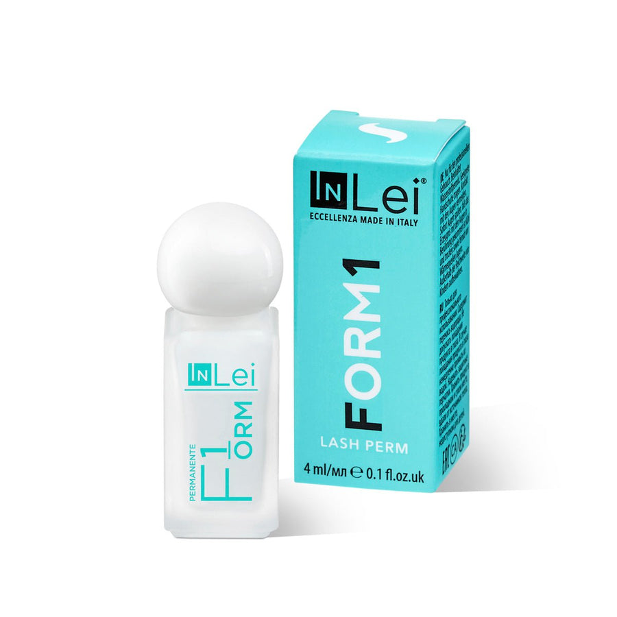 InLei® | FORM 1 | Lash Filler® | 4ml Bottle - inlei.com