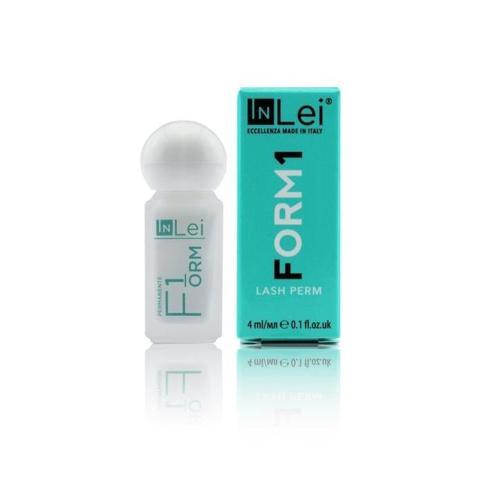 InLei® | FORM 1 | Lash Filler® | 4ml Bottle - inlei.com