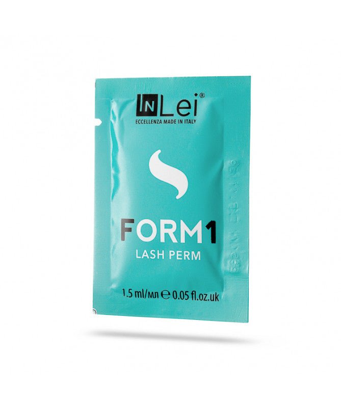 INLEI® | FORM 1 | Lash Filler® | Sachet - inlei.com