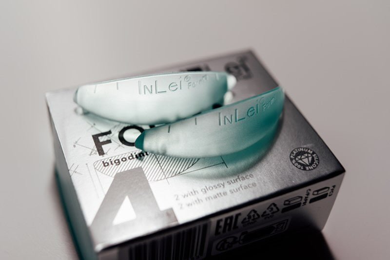 InLei | Forma | Shields - inlei.com