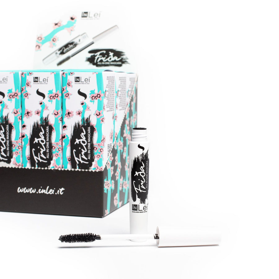 InLei® | Frida Mascara - inlei.com