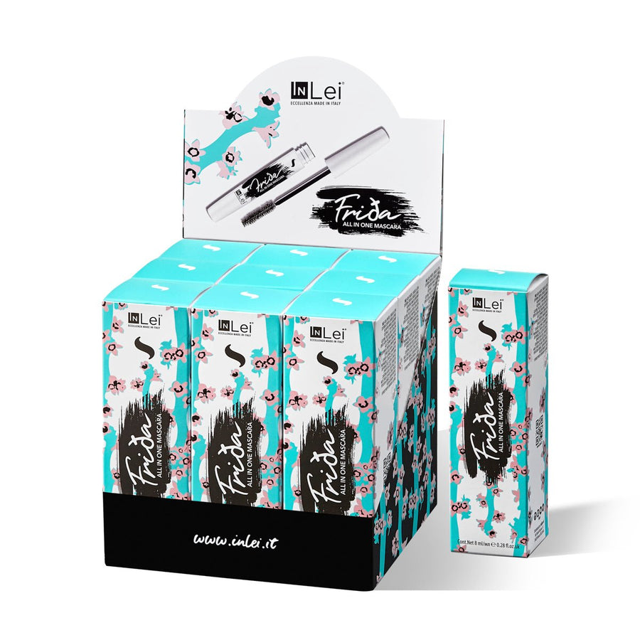 InLei® | Frida Mascara - inlei.com