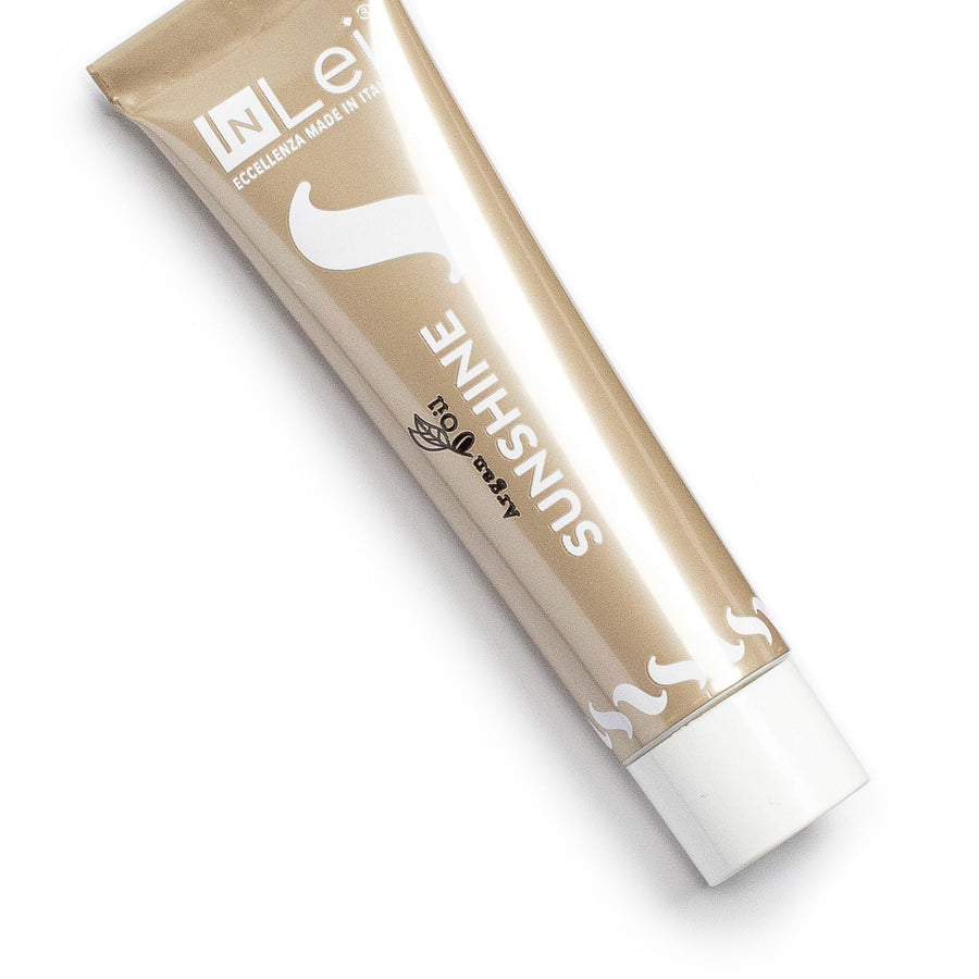 InLei® | Lash and Brow Tint | Sunshine - inlei.com