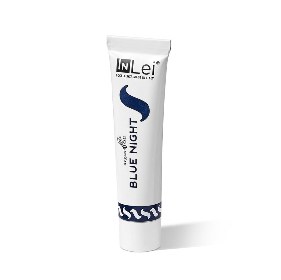 InLei® | Lash & Brow Tint | Blue Night - inlei.com