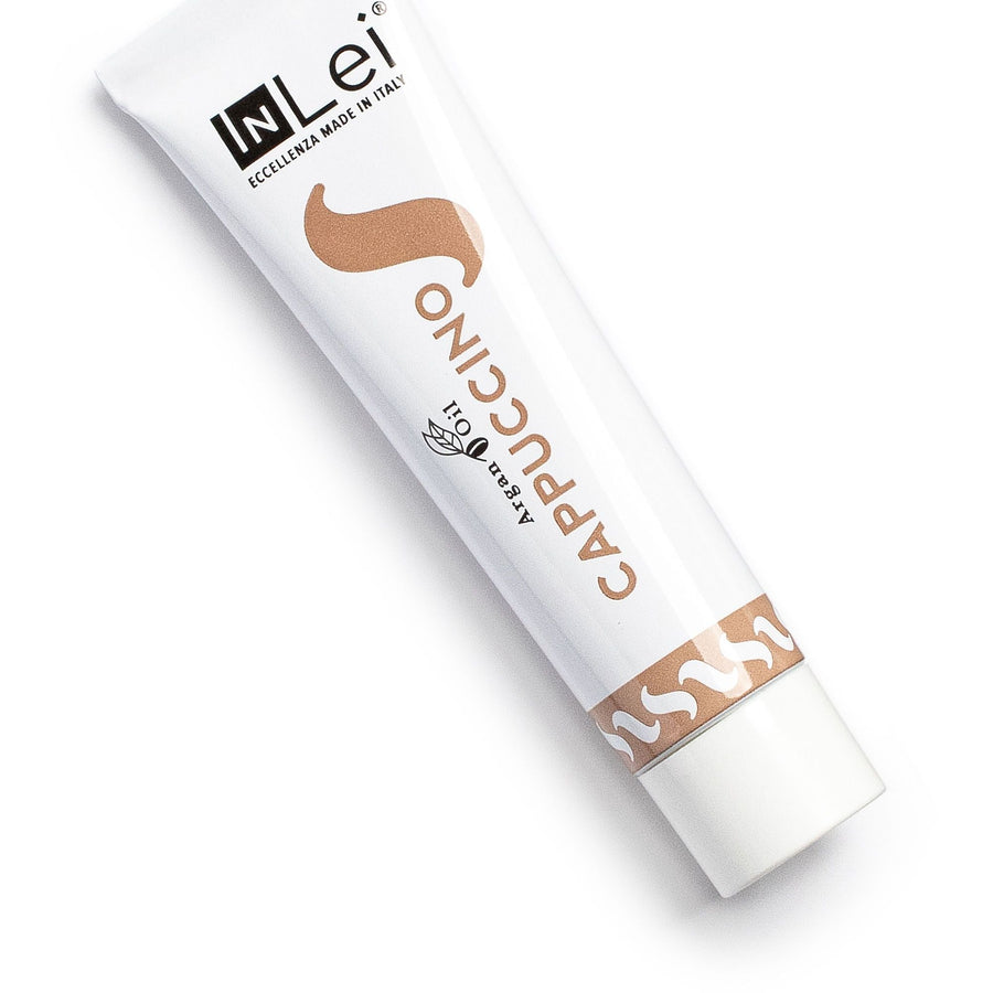 InLei® | Lash & Brow Tint | Cappuccino - inlei.com