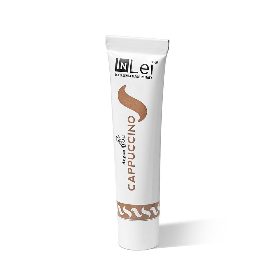 InLei® | Lash & Brow Tint | Cappuccino - inlei.com