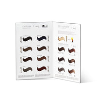 Thumbnail for InLei® | Lash & Brow tint | Color Chart - inlei.com