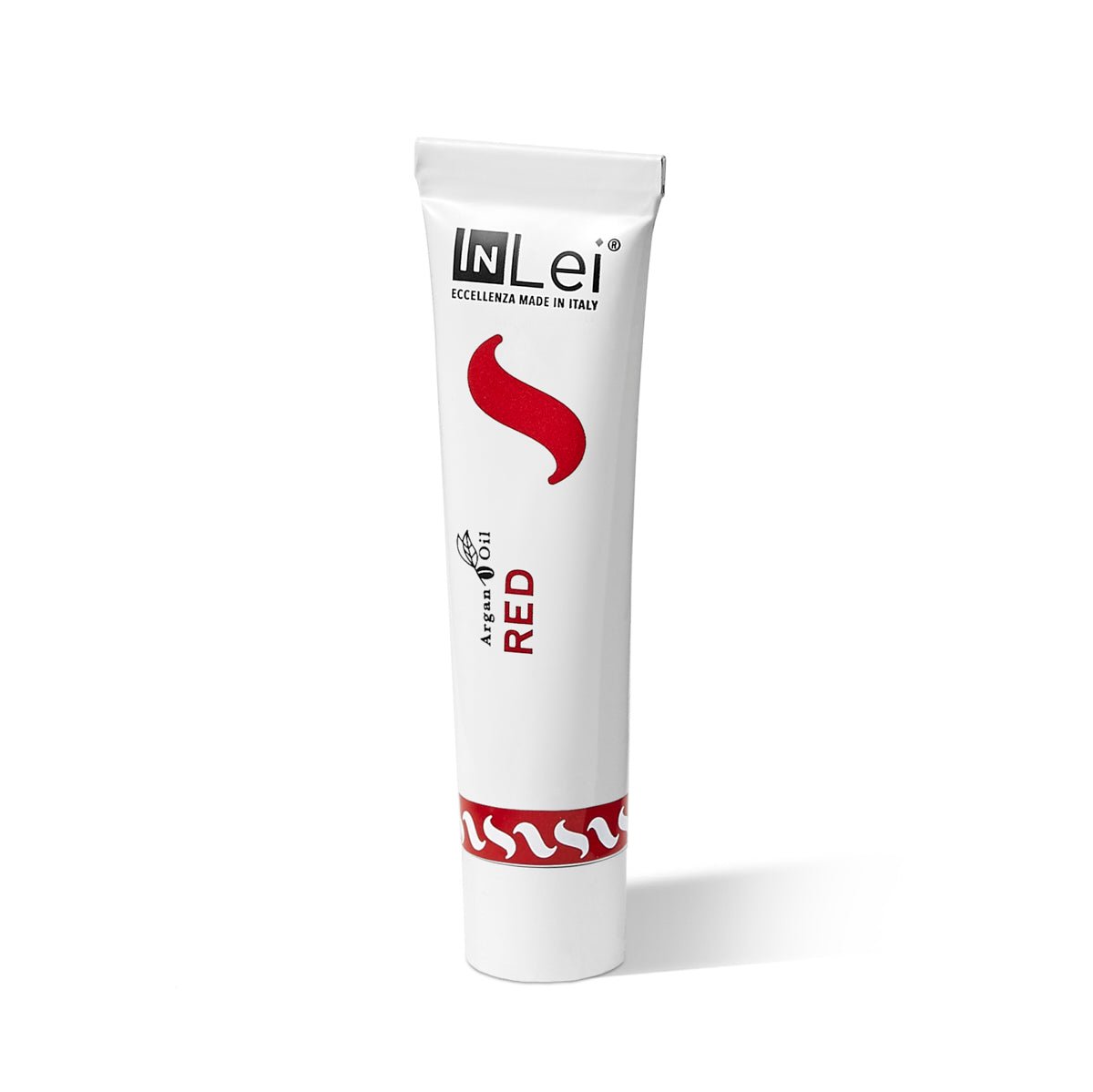 InLei® | Lash & Brow Tint | Red - inlei.com