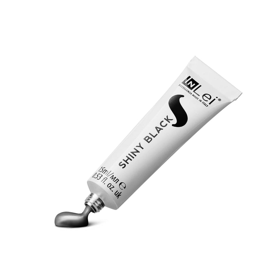 InLei® | Lash & Brow Tint | Shiny Black - inlei.com
