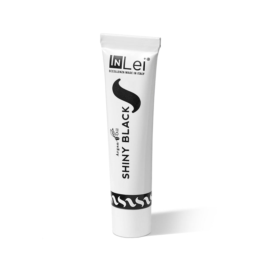 InLei® | Lash & Brow Tint | Shiny Black - inlei.com