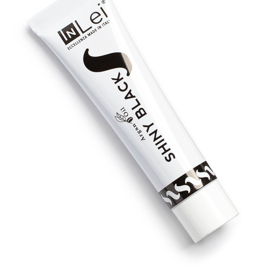 InLei® | Lash & Brow Tint | Shiny Black - inlei.com