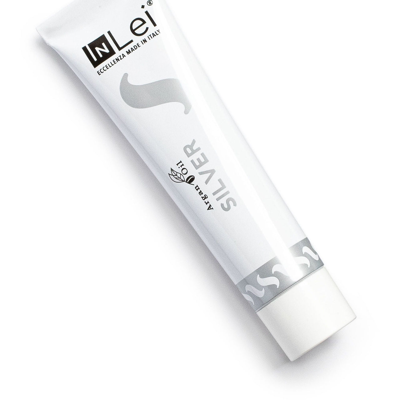 InLei® | Lash & Brow Tint | Silver - inlei.com