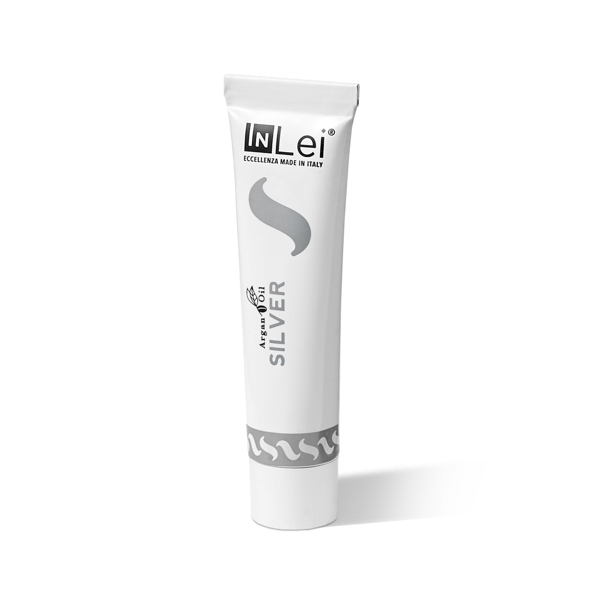 InLei® | Lash & Brow Tint | Silver - inlei.com