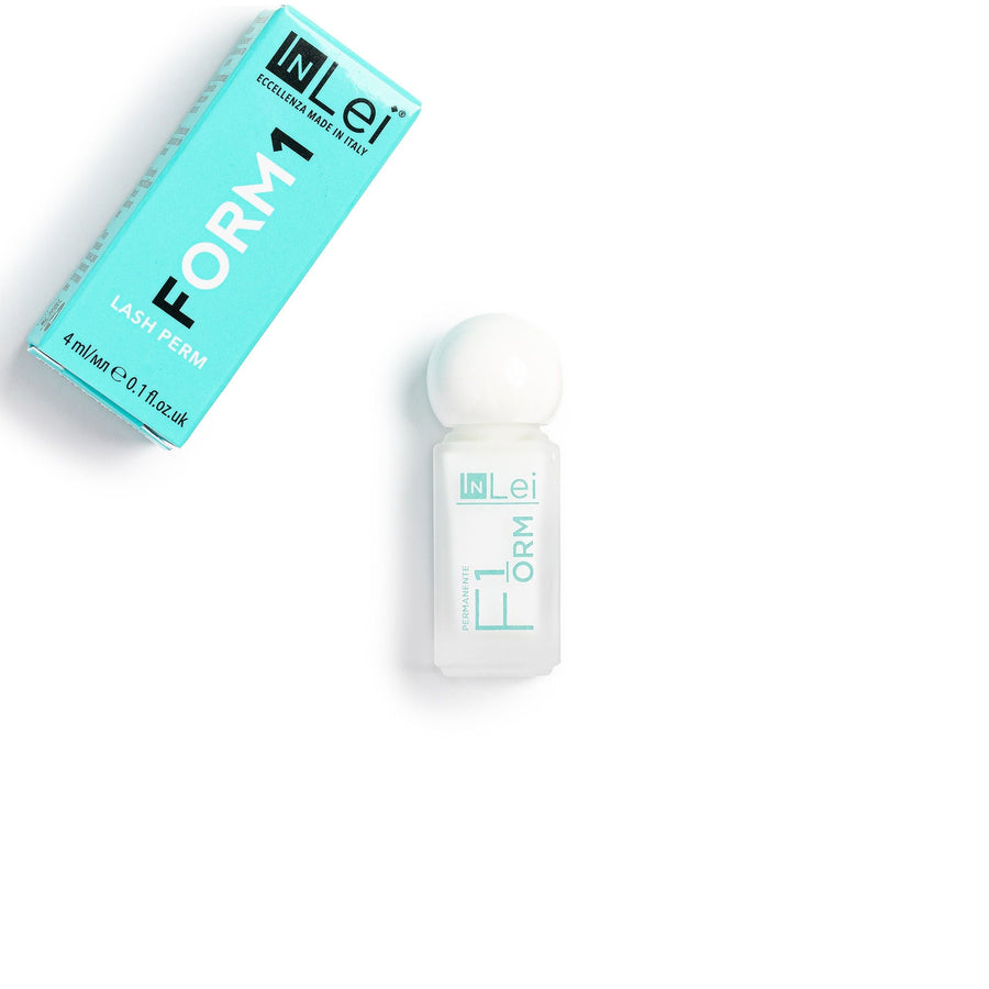 InLei Lash Filler | 4 ml Bottles - inlei.com